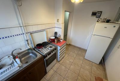 Apartament 2 camere Central cu Terasa - 8