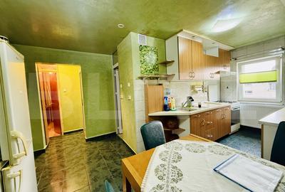 Apartament 2 camere, decomandat | 51 mp | Triaj  | Garaj | Boxă la subsol - 11