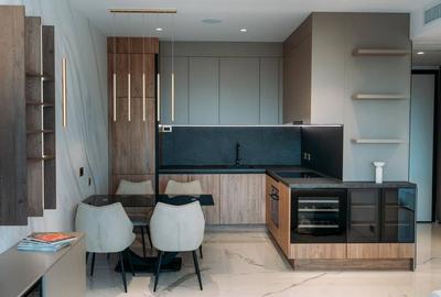Apartament cu 2 camere semidecomandat, mobilat în Floreasca