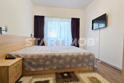 Apartament mobilat Colina Universitatii cu 2 parcari - 9