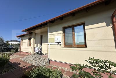Casă individuală cu 3 camere în Sud-Vest