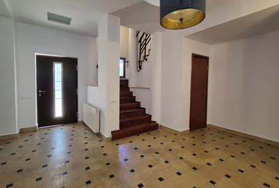 Vilă 6 camere,  P+1+M | Iancu Nicolae – Pipera |anga British School - 3