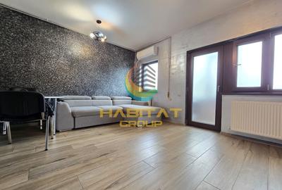 2 camere Jilava Complex Gloria mobilat utilat loc parcare - 1