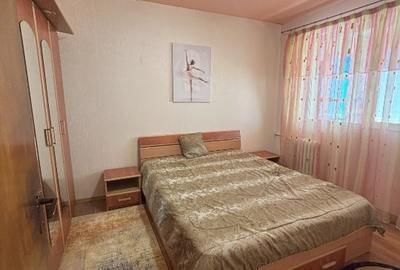 Apartament 2 camere, de inchiriat, complet mobilat, chiar lângă metrou Gorjului - 10