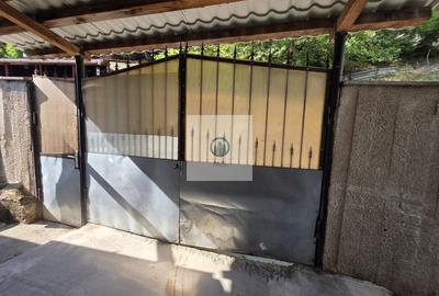 Casă D+P Deva, Aurel Vlaicu | Teren 650 mp | Garaj și grădină - 7