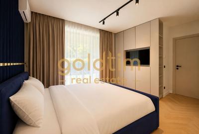 TERASA 90 mp/ARQA RESIDENCE/IANCU NICOLAE/SUPERB/2 LOCURI PARCARE SUBTERANE - 37