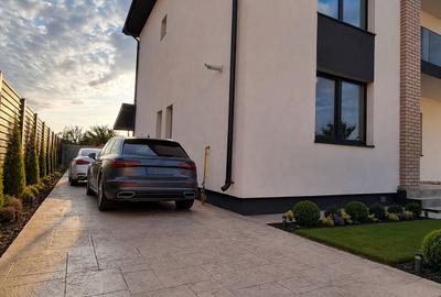 Ghidigeni Park Residence -Birou Vanzari