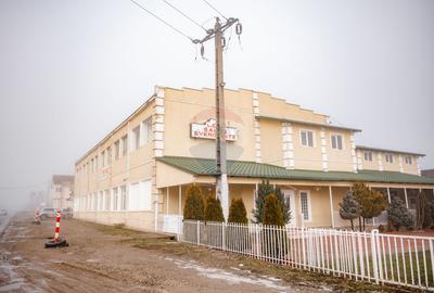 Spațiu comercial / Afacere La Cheie - 22
