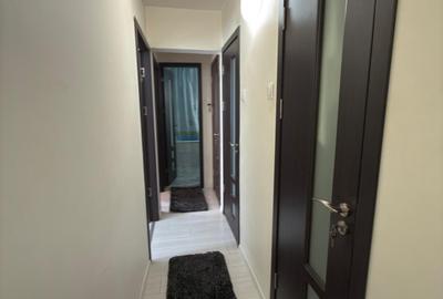 Apartament 3 camere zona Fizicienilor, etaj 5, bloc din 1983, str. Istriei 25 - 3