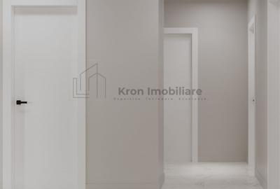Apartament 4 camere - 16