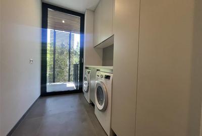 Spacious 4 Bedrooms apartment  Primaverii  Premium Location - 17