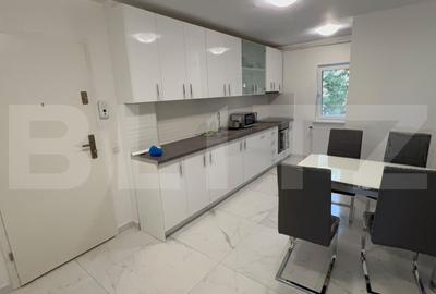 Apartament 4 camere, 85 mp, zona Zorilor - 5