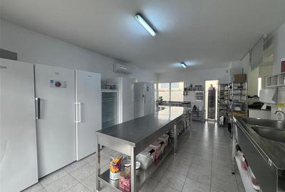 Casa Tip Duplex Parter + Etaj  ,120 mp utili + 273 mp teren! - 9