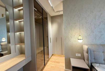 Apartament 4 Camere | Premium | 2 Locuri Parcare | Prima Închiriere - 10