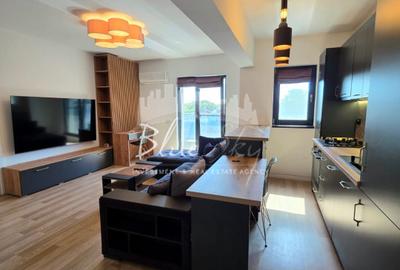 Apartament modern în South Side Residence, complet mobilat și utilat - 7