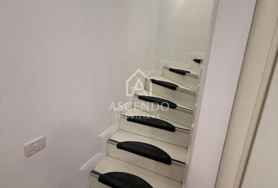 Casă modernă 4 dormitoare,mobilată cu 3 locuri de parcare – Chiajna - 21