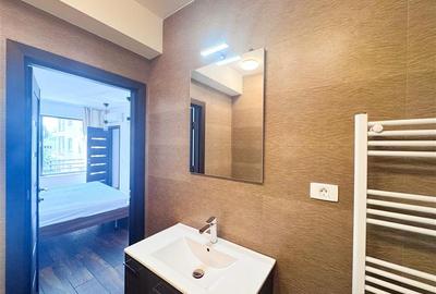 Apartament de inchiriere 3 camere Soseaua Nordului Herastrau - 17