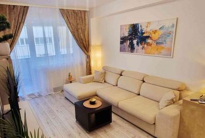 Apartament cu 2 camere în Rahova