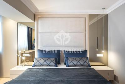 De inchiriat apartament 4 camere - 102 mp utili -  zona Piata Victoriei - 7
