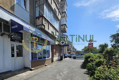 Spațiu comercial – alimentație publică, Ștefan cel Mare, Sibiu - 4