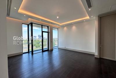 Apartament cu 5 camere decomandat în Floreasca