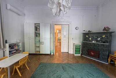 Proprietate unica la Grădina Icoanei - 31