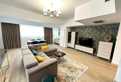 Exclusivitate - Faleza Nord Spectrum- 2 camere  cu 2 bai vedere la mare - 1