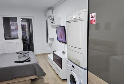 Garsonieră Găvana Dedeman, afacere la cheie, cu bucătărie  mobilată și utilată - 8