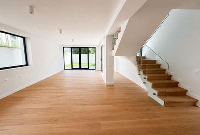 Vilă contemporană premium in Baneasa, design modern și confort all-season - 5