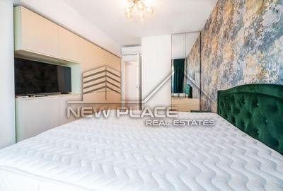 Aviatiei Park | Apartament deosebit | Vedere curtea interioara | Lux - 12