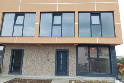 Duplex cu 4 camere în Mamaia-Sat