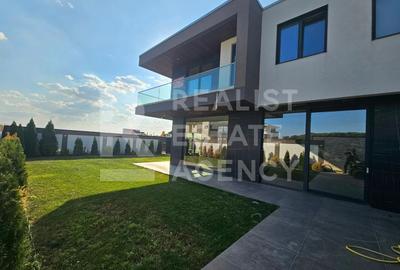 CASĂ PREMIUM DE VÂNZARE – SERENITY 1 TEHNOLOGIE SMART CONFORT SUPERIOR - 2