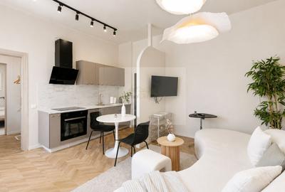 Închiriere | Apartament 2 Camere | Semicentrală – The Office - 6