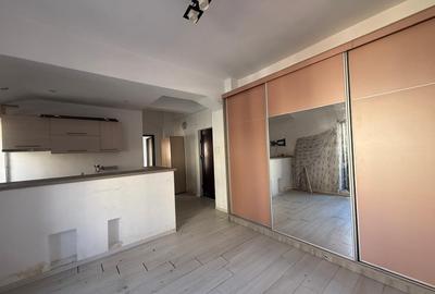 Exclusivitate-Policlinica cu Plata,ap. 2 camere, etaj 1, ideal firma,boxa, liber - 2