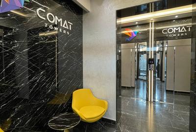 Apartament Nou Premium  | Nemobilat Comat Towers | 38 mp | Parcare Inclusă - 10