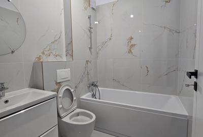 Apartament 2 Camere tip Studio Cristal Houses Strada Stejarului - 11