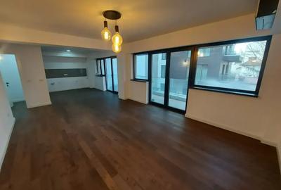 Apartament 3 camere, bloc boutique nou Dorobanti-Eminescu | Comision 0 - 3