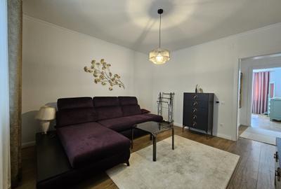 Apartament 3 camere 2 locuri de parcare si boxa , Strada Carpati - 7