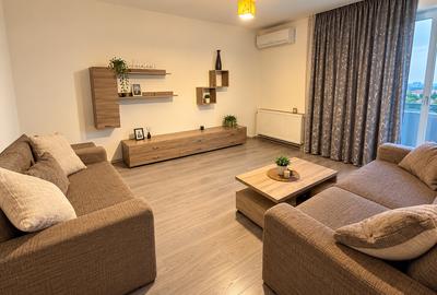 Inchiriez apartament 2 cam/Aradului - 1