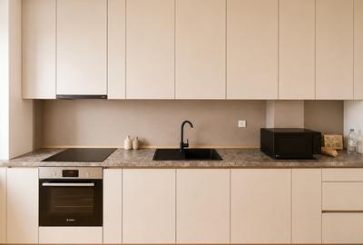 NOU / SUPERB / 2 CAMERE / TERASA GENEROASA - 7