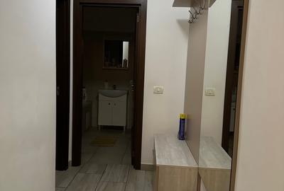BLOC NOU - Etaj 1 - Complet mobilat - Utilat - 6