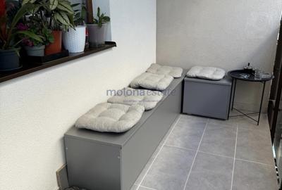 Apartament 2 camere de închiriat zona VIVO Cluj - 6