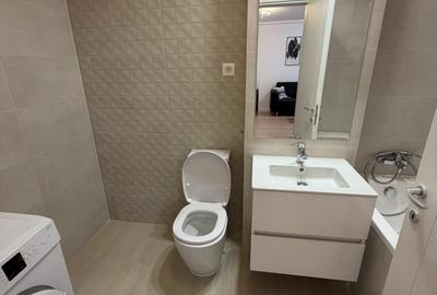 Apartament 2 camere -  Hils Titanium /  Comision 0% - 7