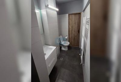 FARA COMISION! Apartament 37,68mp, RENOVAT, bd. NICOLAE TITULESCU - 3