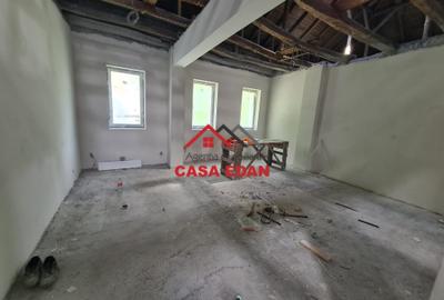 Spatiu comercial in Filipesti de Targ--ultracentral--146mp--1000e - 9