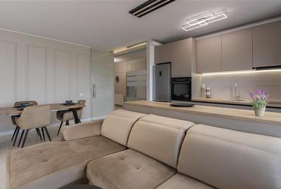 Vanzare apartament 4 camere bloc nou de LUX in Zorilor- zona Spitalul de Recuper - 4