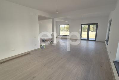 Casă nouă 5 camere, 151 mp utili, teren 1.563 mp – Albota - 2