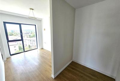 Penthouse cu 3 camere, terasa spatioasa, Silk District - 6
