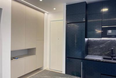 2 Bedrooms Win Herastrau  2 Parking and storage - 14