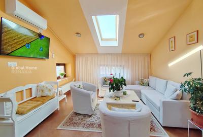 Dorobanți-Floreasca | Studio | 63 mp | Imobil Boutique - 2